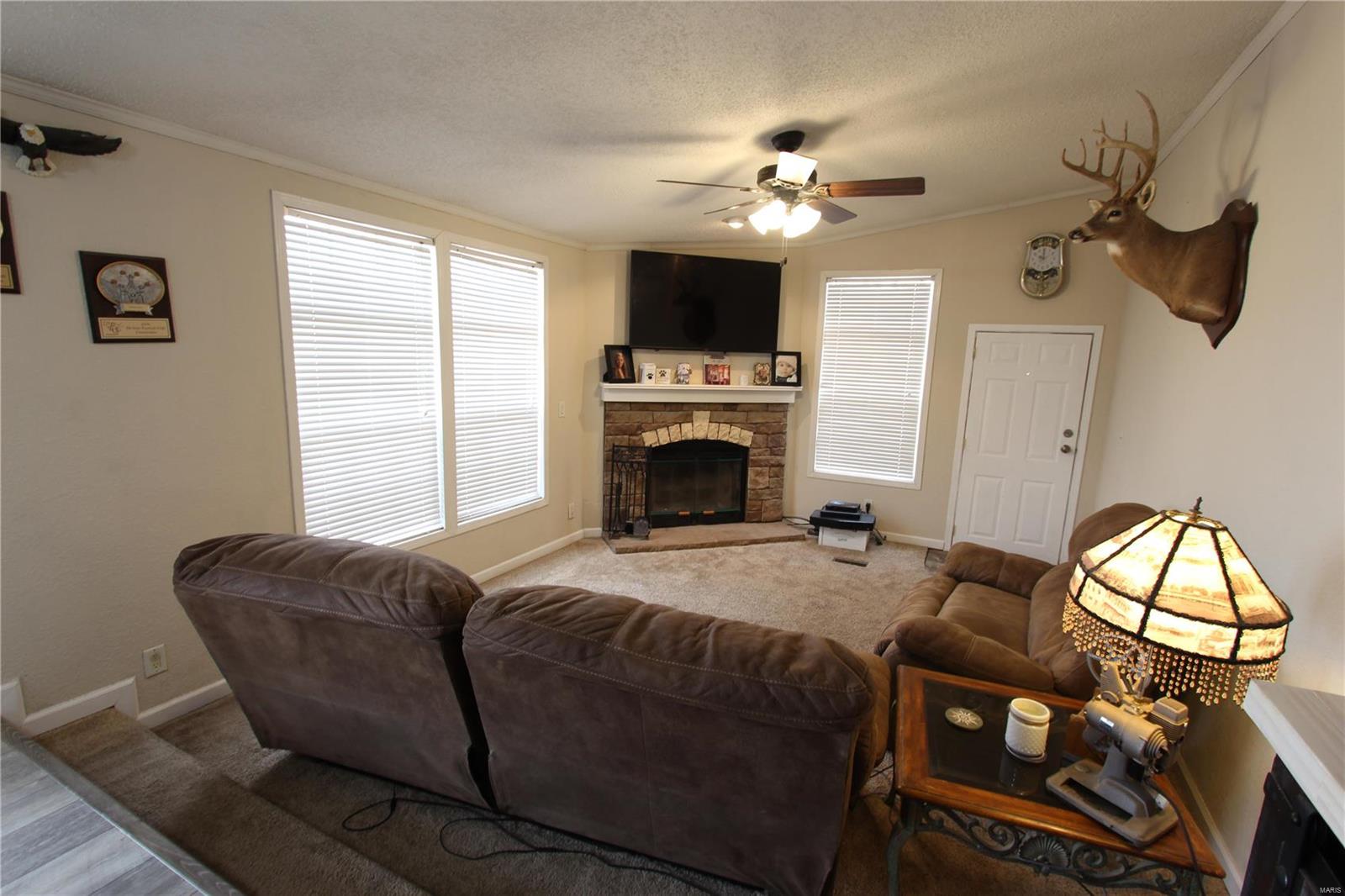 Big Woods - Residential