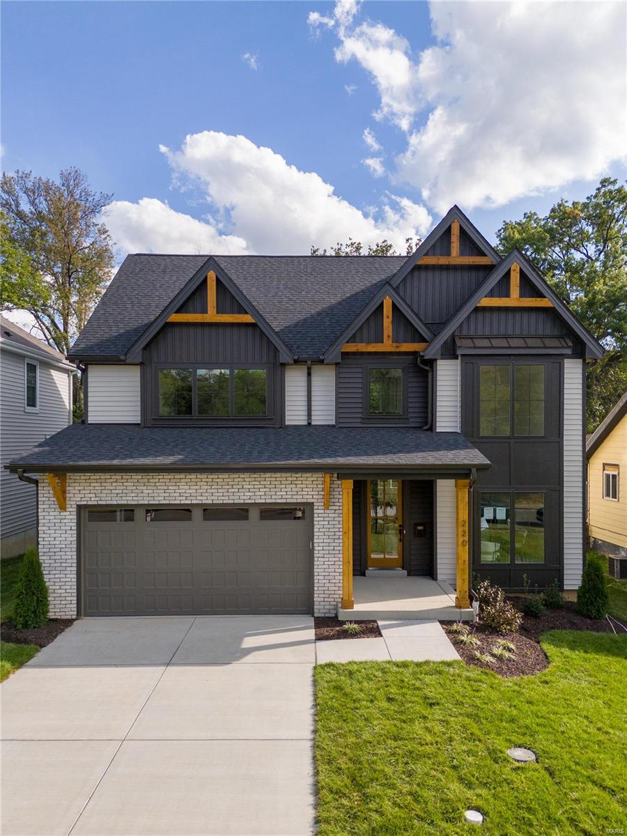 Rose Hill Ave - Residential