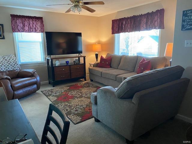Daley Heights - Residential