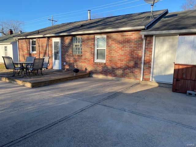 Daley Heights - Residential