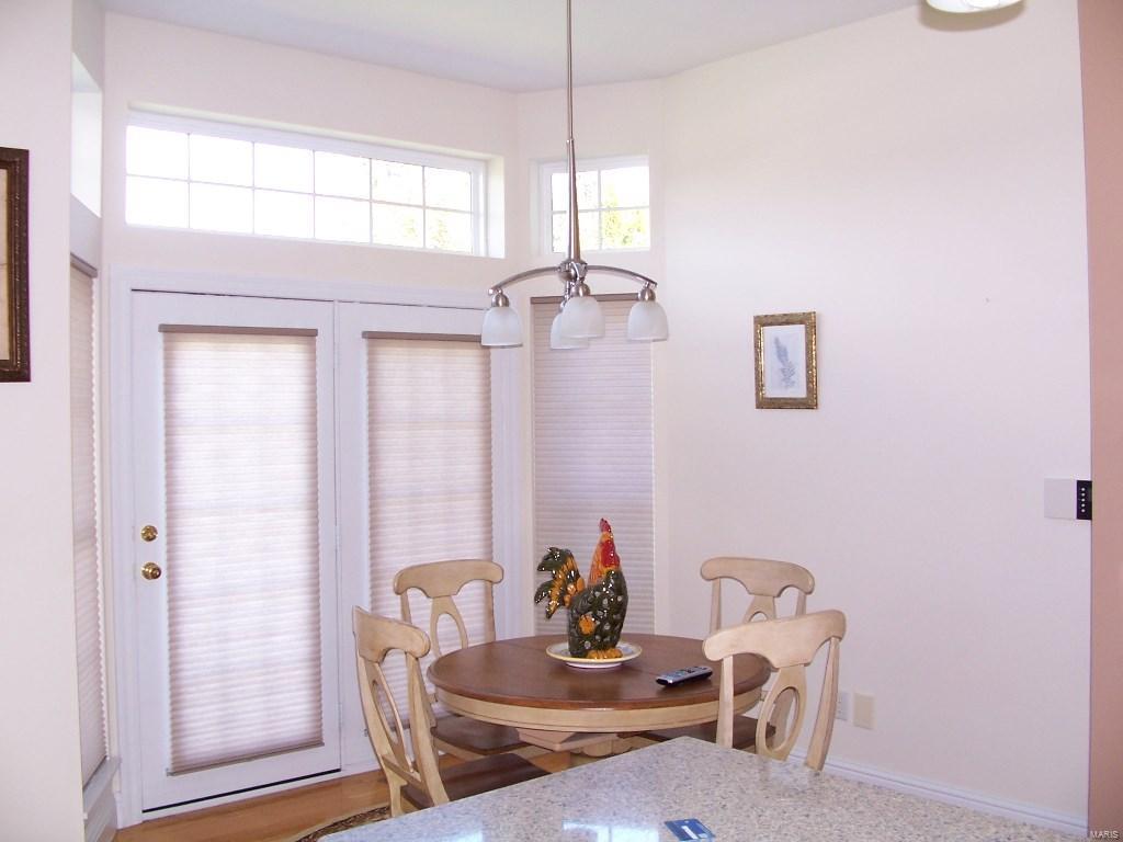 Kingsgate - Residential