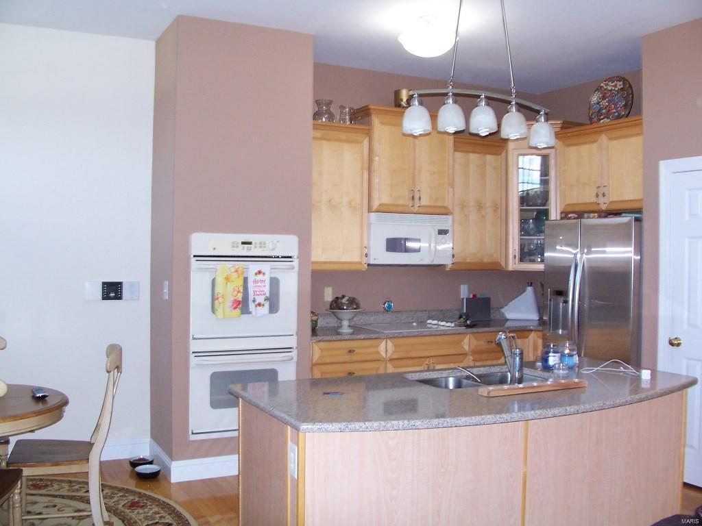 Kingsgate - Residential