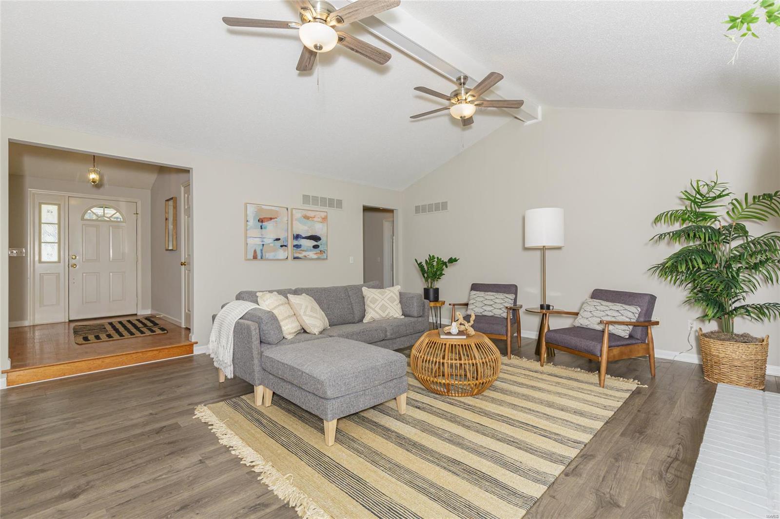 Waterford Crossing #3 - Residential