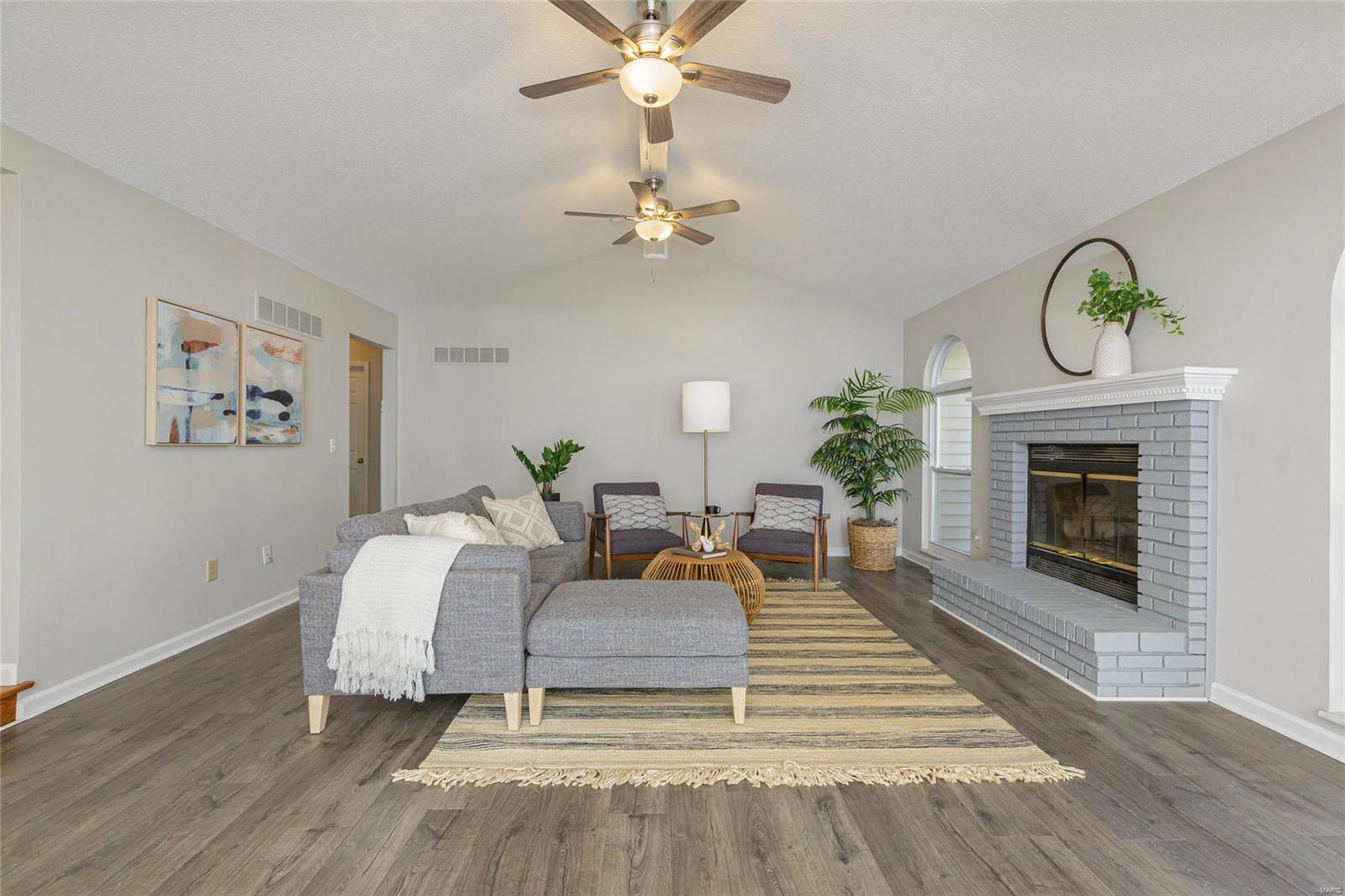 Waterford Crossing #3 - Residential