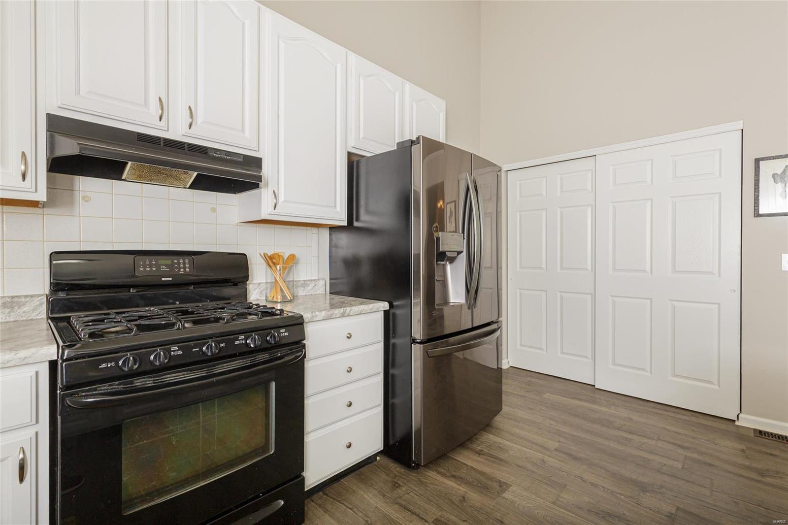 Waterford Crossing #3 - Residential