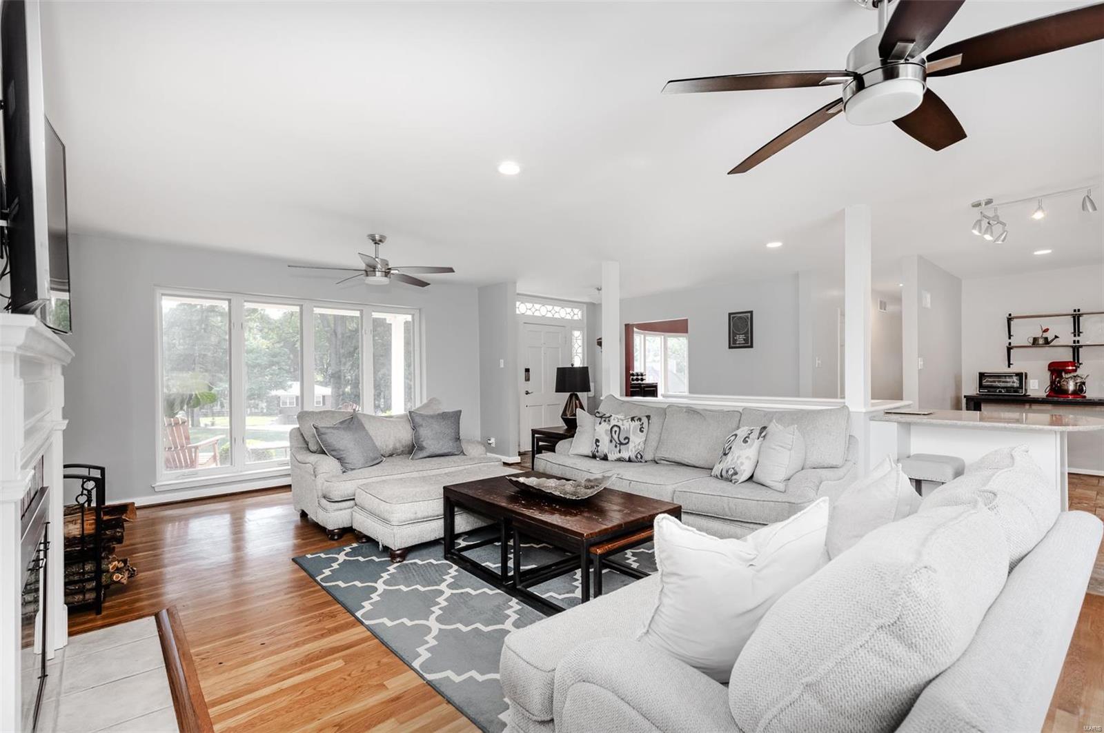 St Louis Hills Estate Add - Residential