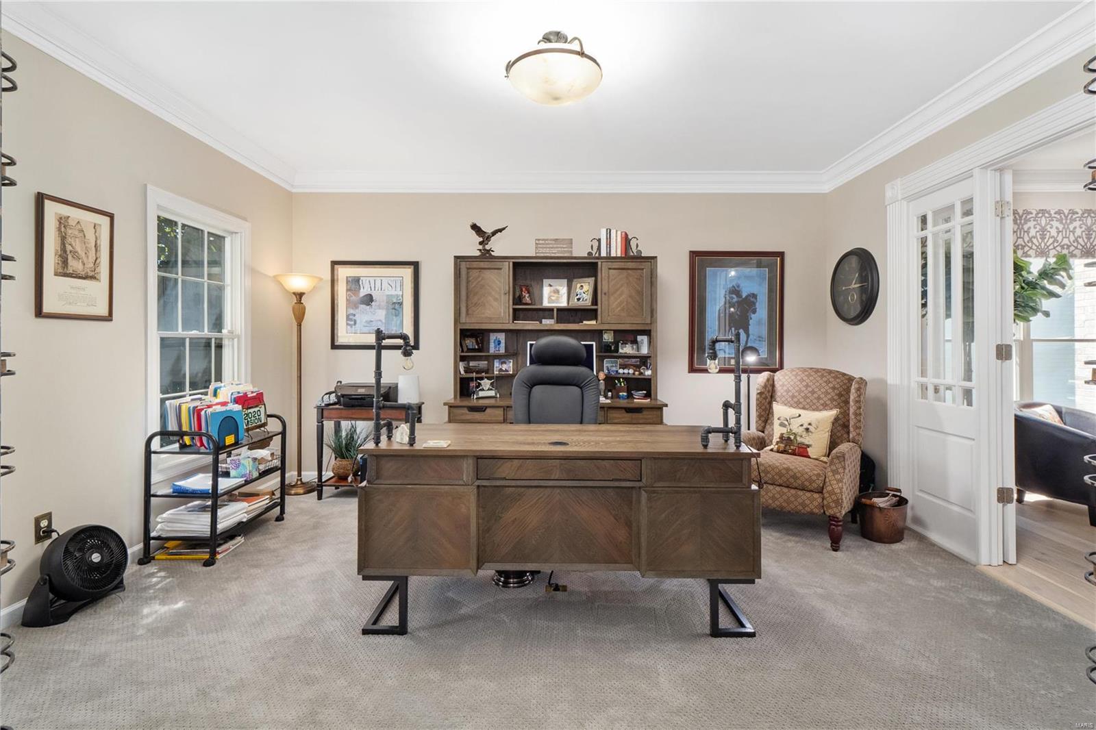 Wynfield Pointe - Residential