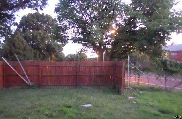 Gravois Homesites Add 03 - Residential
