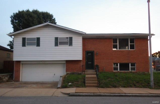 Gravois Homesites Add 03 - Residential