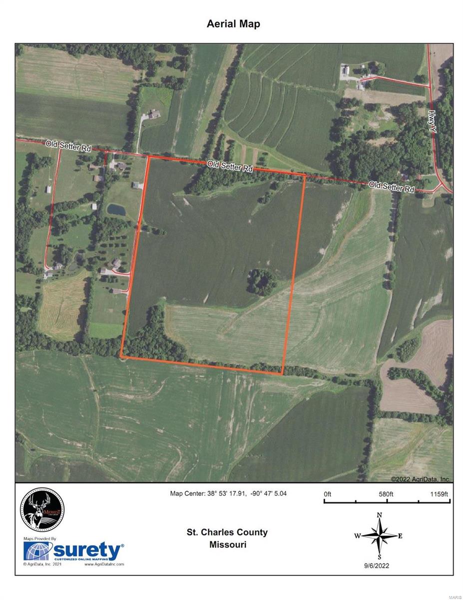 n/a - Farm
