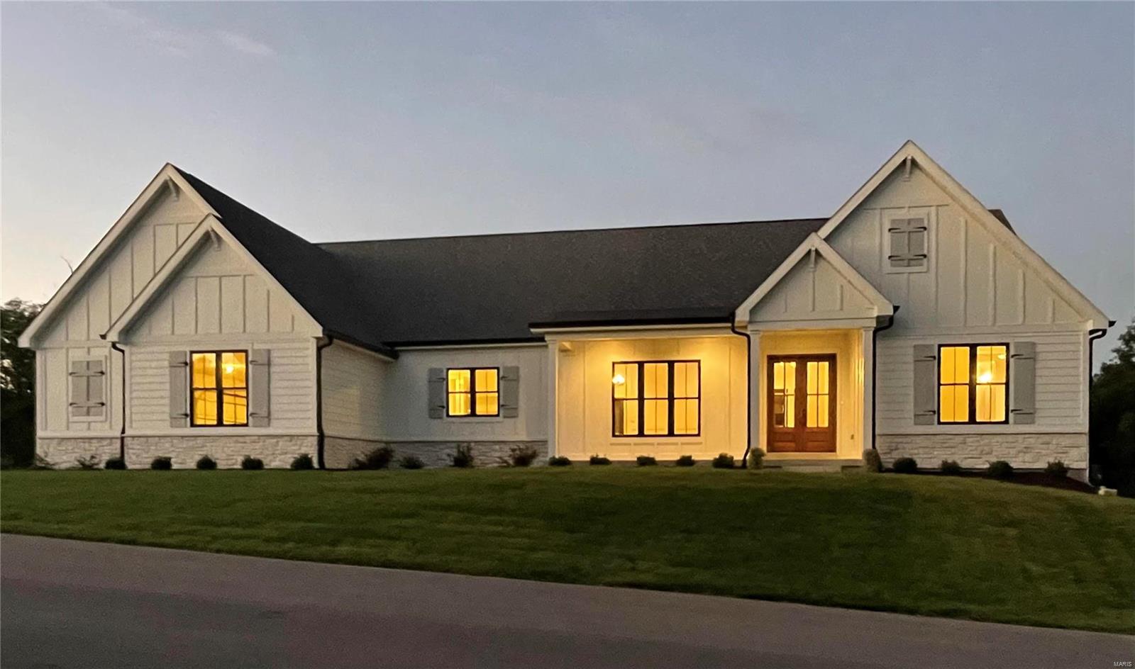 Homestead Estates At Wildwood - Residential