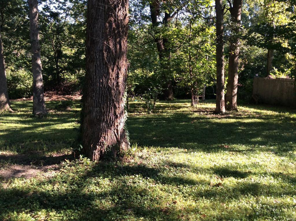 John Sappington Estate - Residential