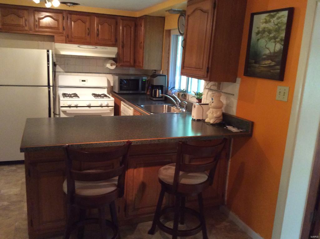 John Sappington Estate - Residential