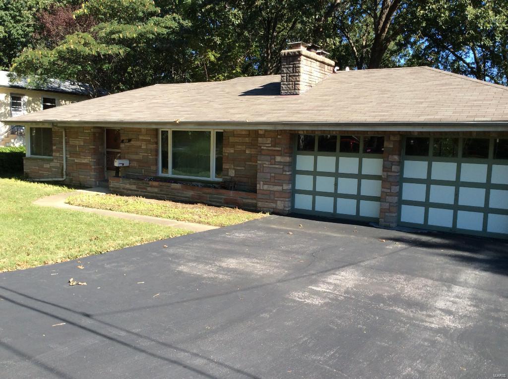 John Sappington Estate - Residential