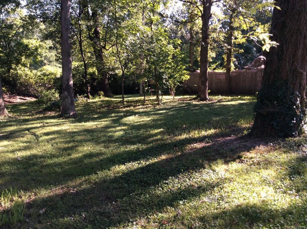 John Sappington Estate - Residential