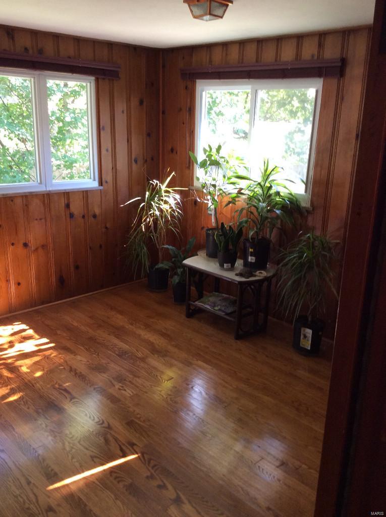 John Sappington Estate - Residential