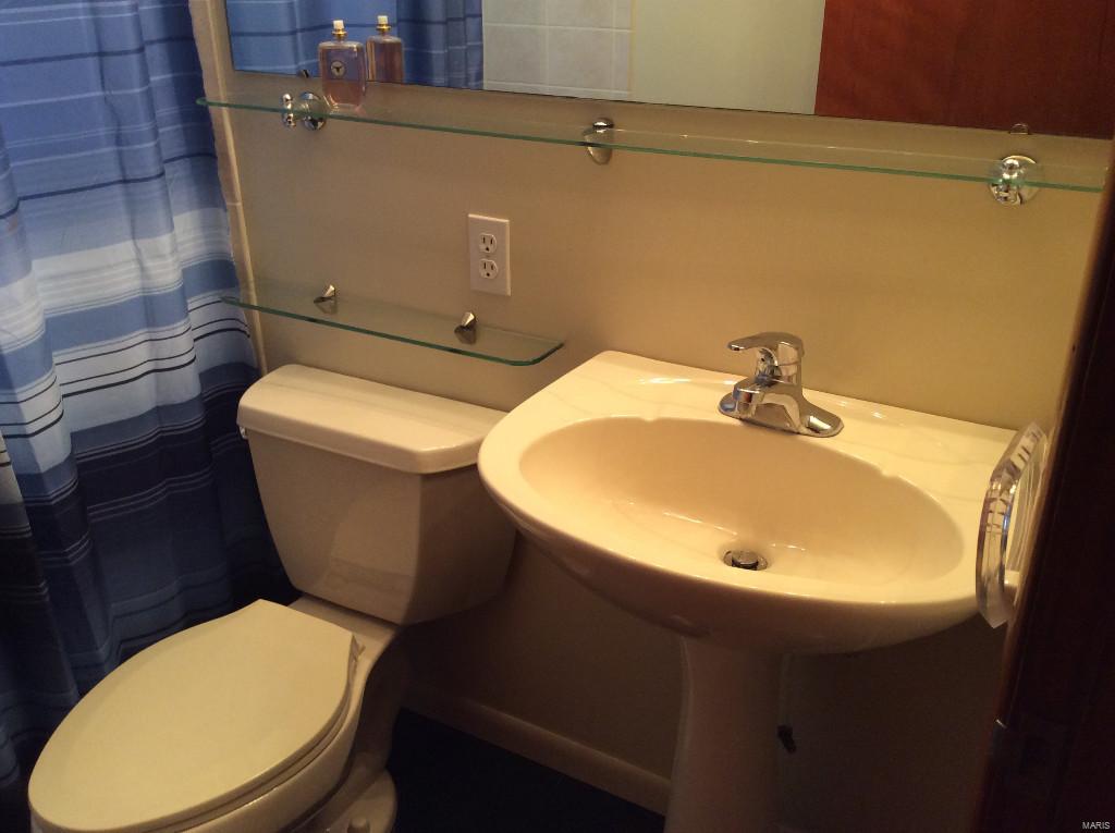 John Sappington Estate - Residential