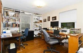 John Sappington Estate - Residential