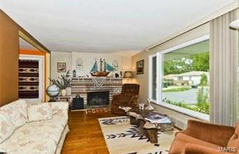 John Sappington Estate - Residential