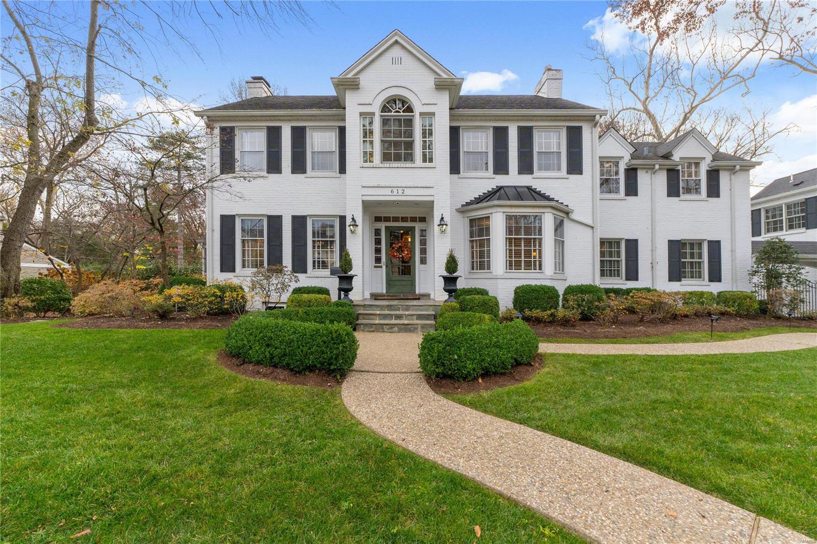 Lockwood Gardens - Residential