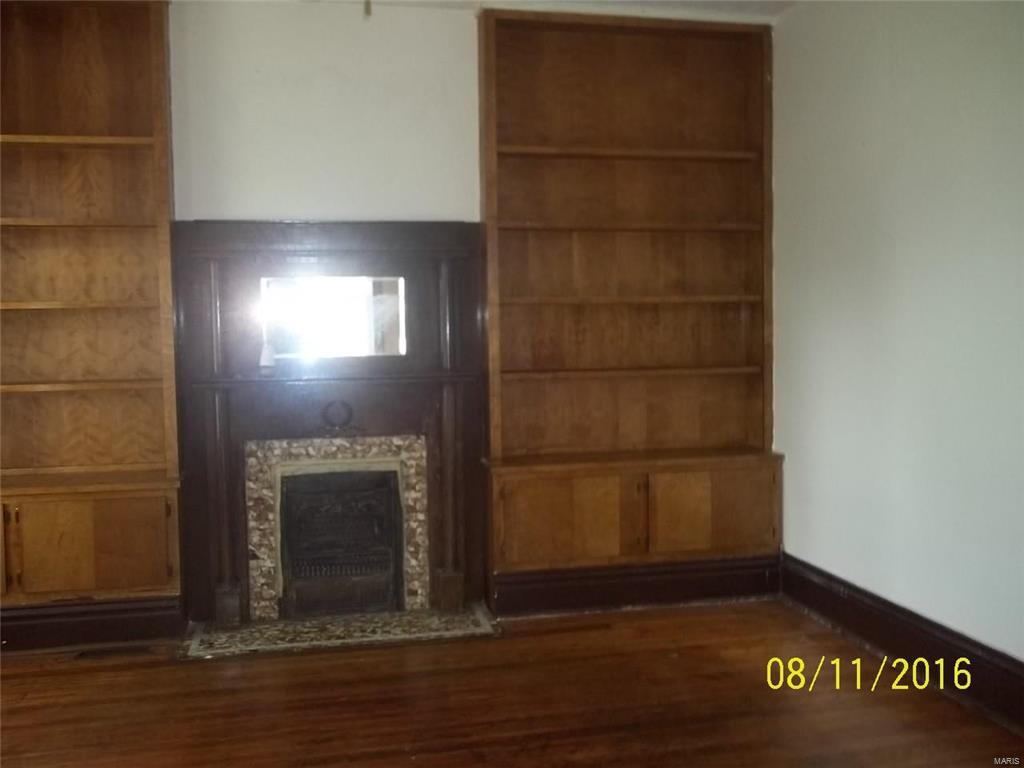 Alfred Place Add - Residential