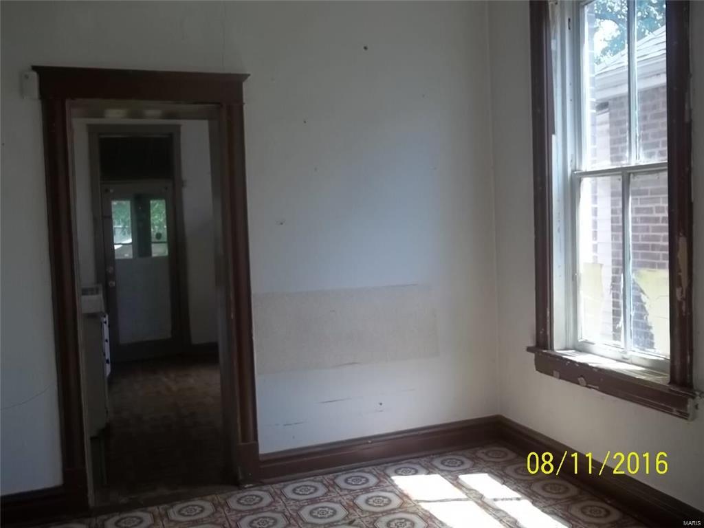 Alfred Place Add - Residential