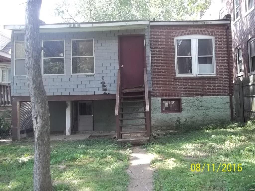 Alfred Place Add - Residential