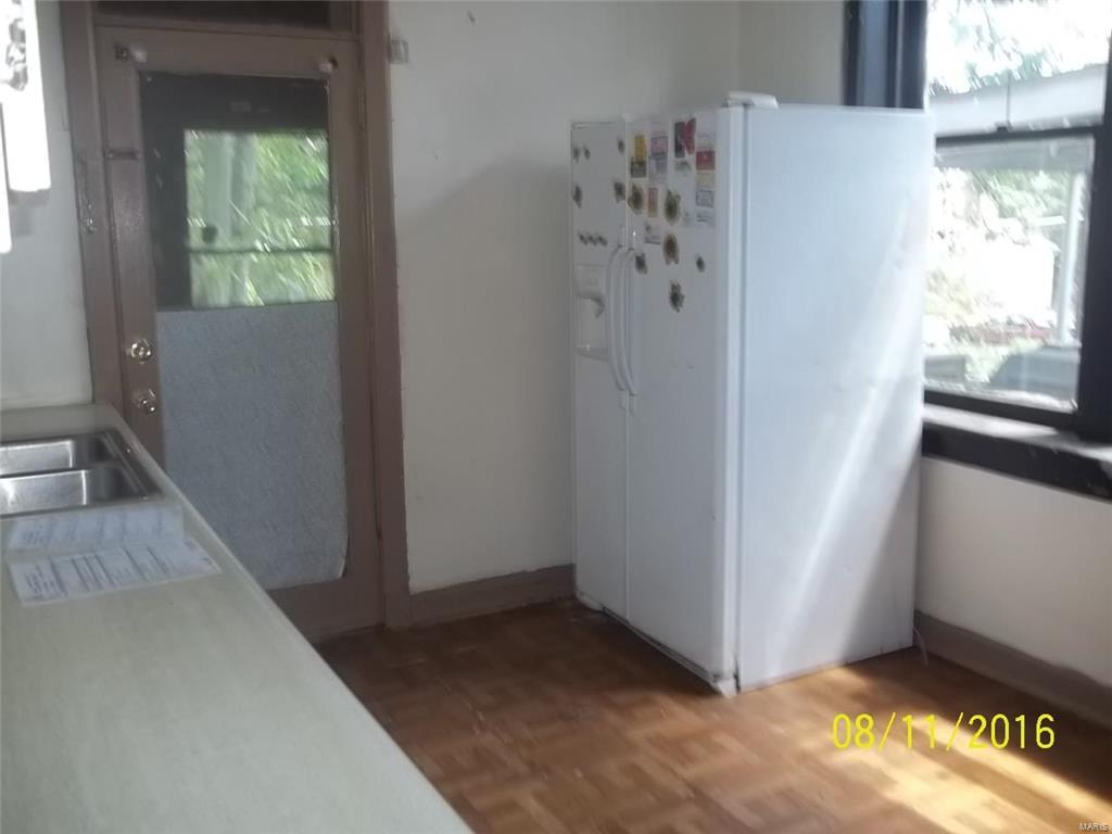 Alfred Place Add - Residential