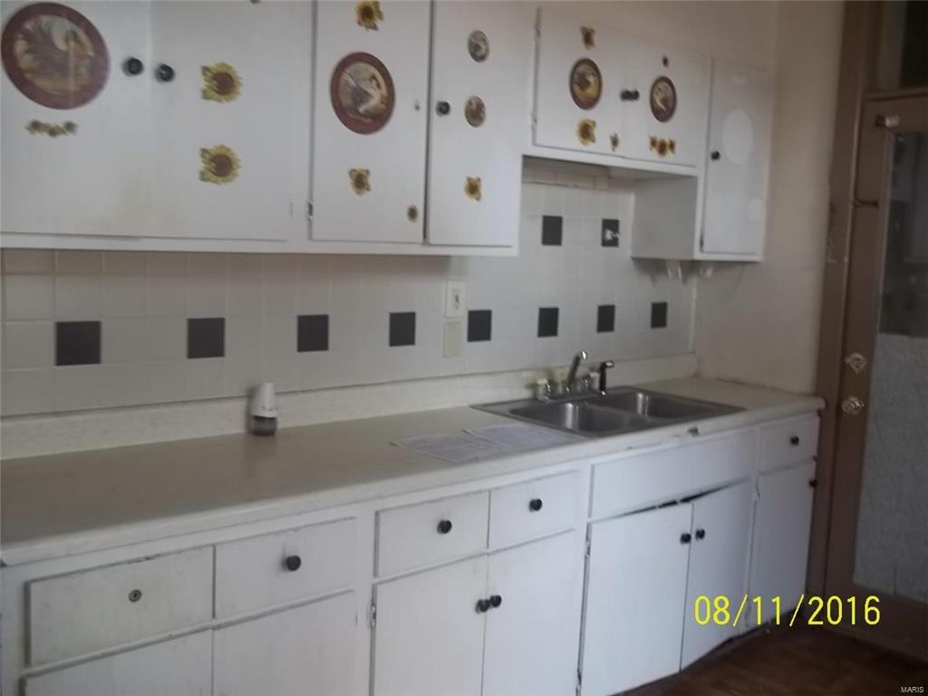 Alfred Place Add - Residential