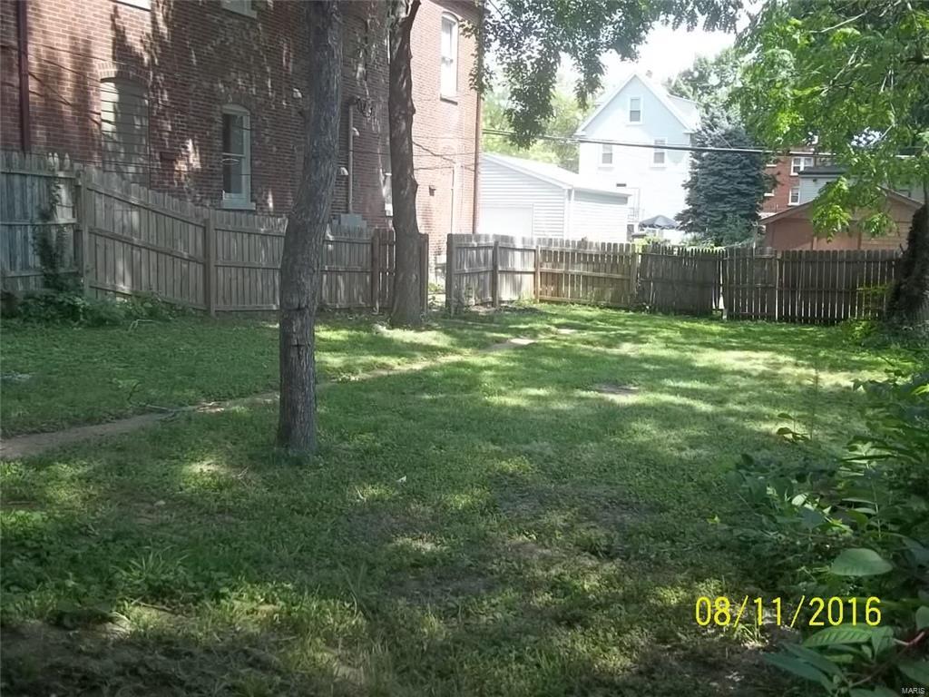 Alfred Place Add - Residential