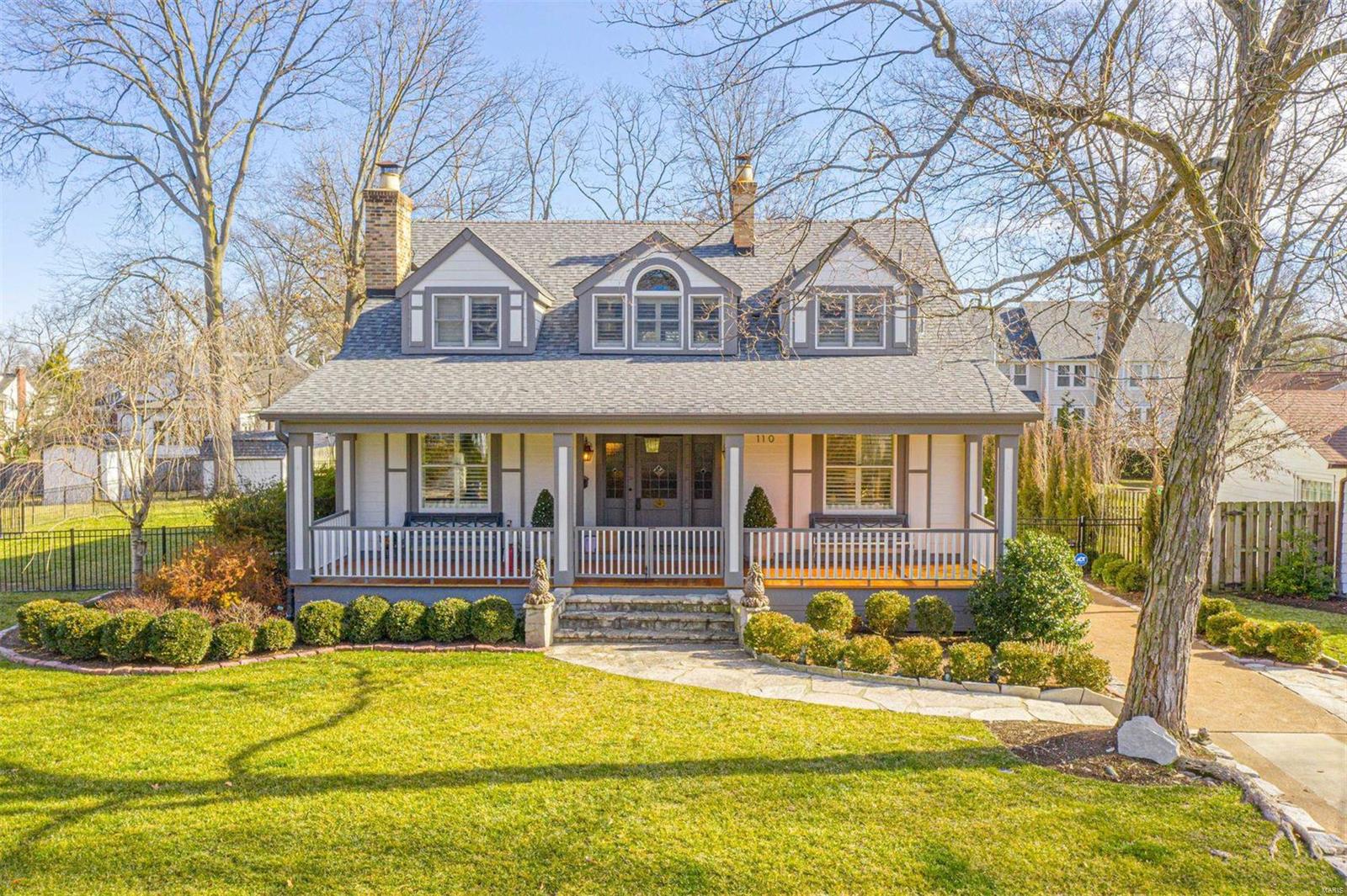 Bonita Park - Residential