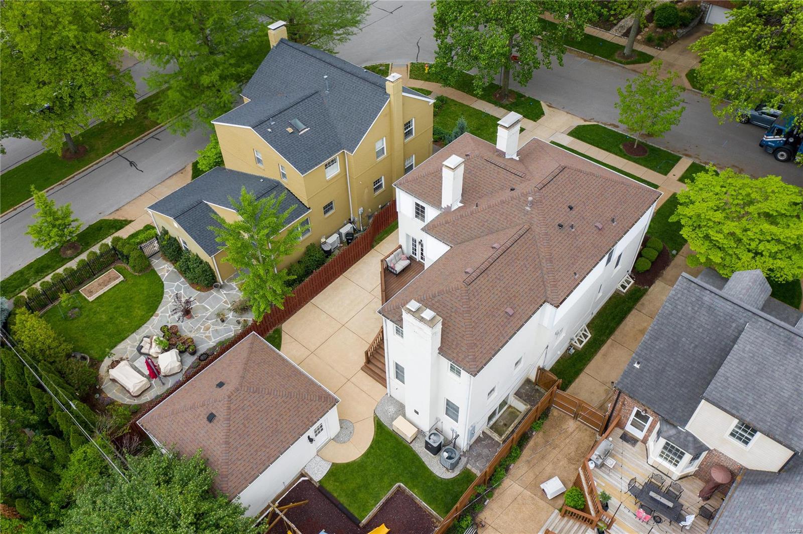 Clayton Gardens - Residential