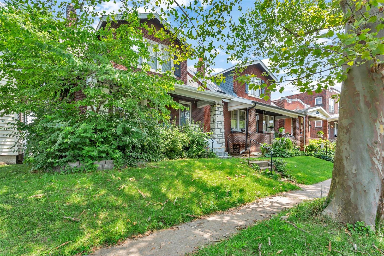 Hadley Park Add - Residential