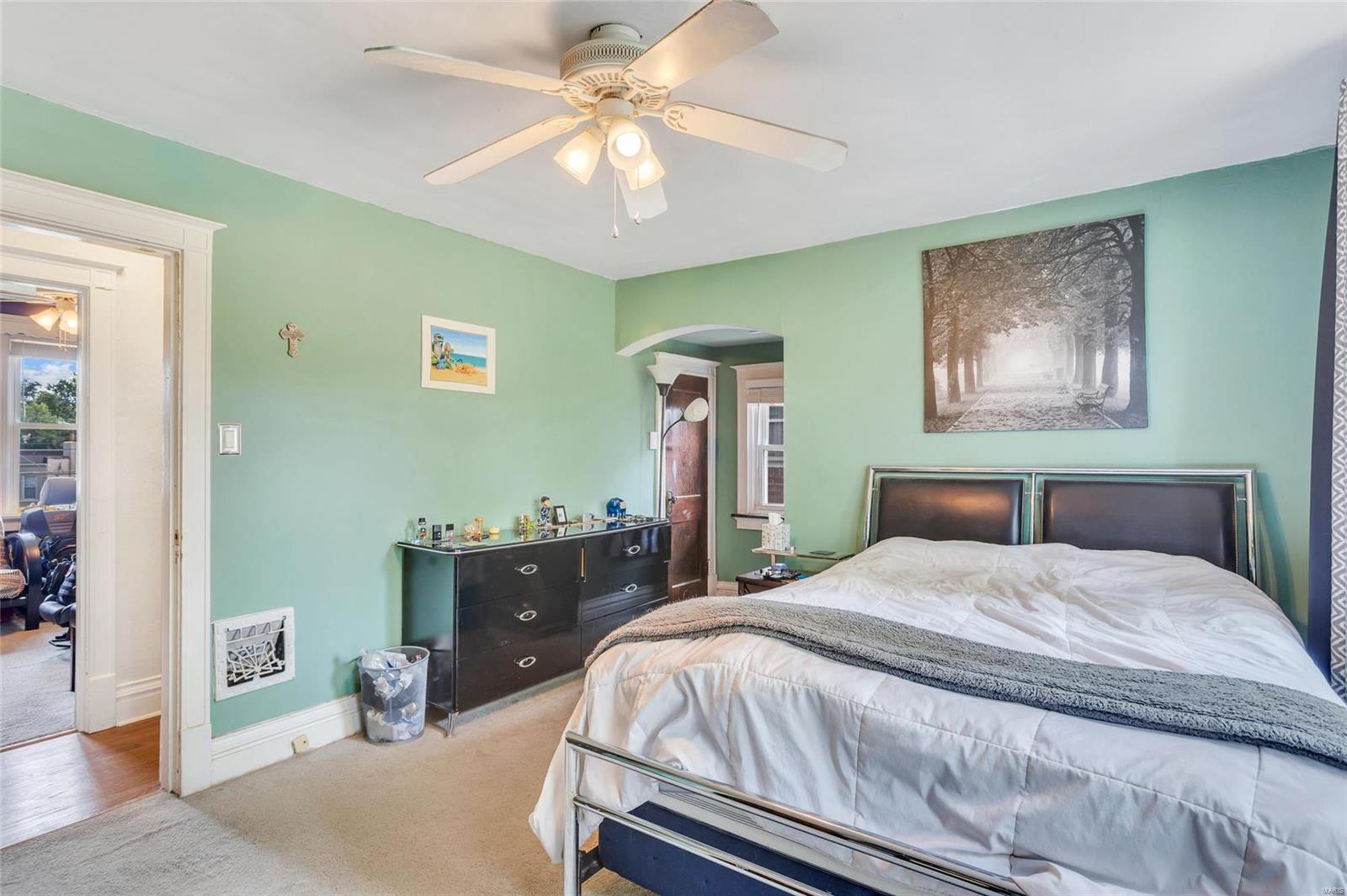Hadley Park Add - Residential