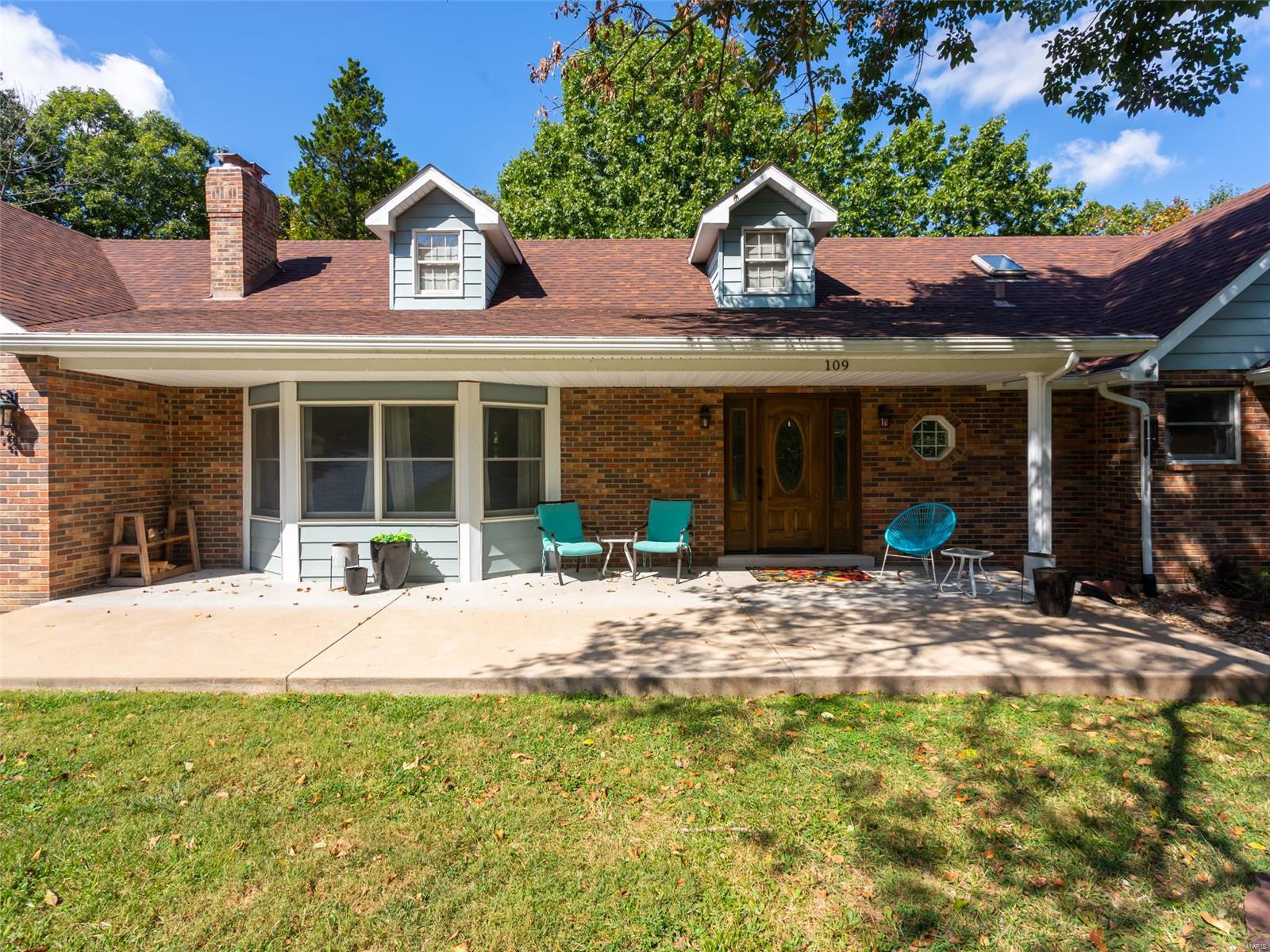 Heritage Hills 01 - Residential