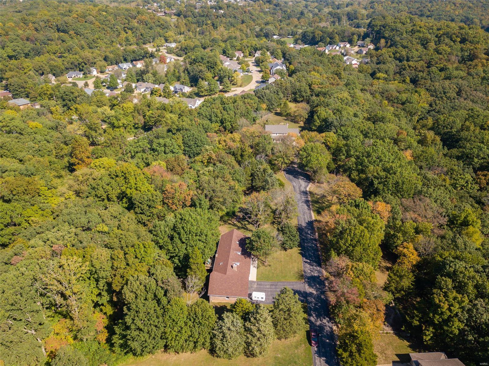Heritage Hills 01 - Residential