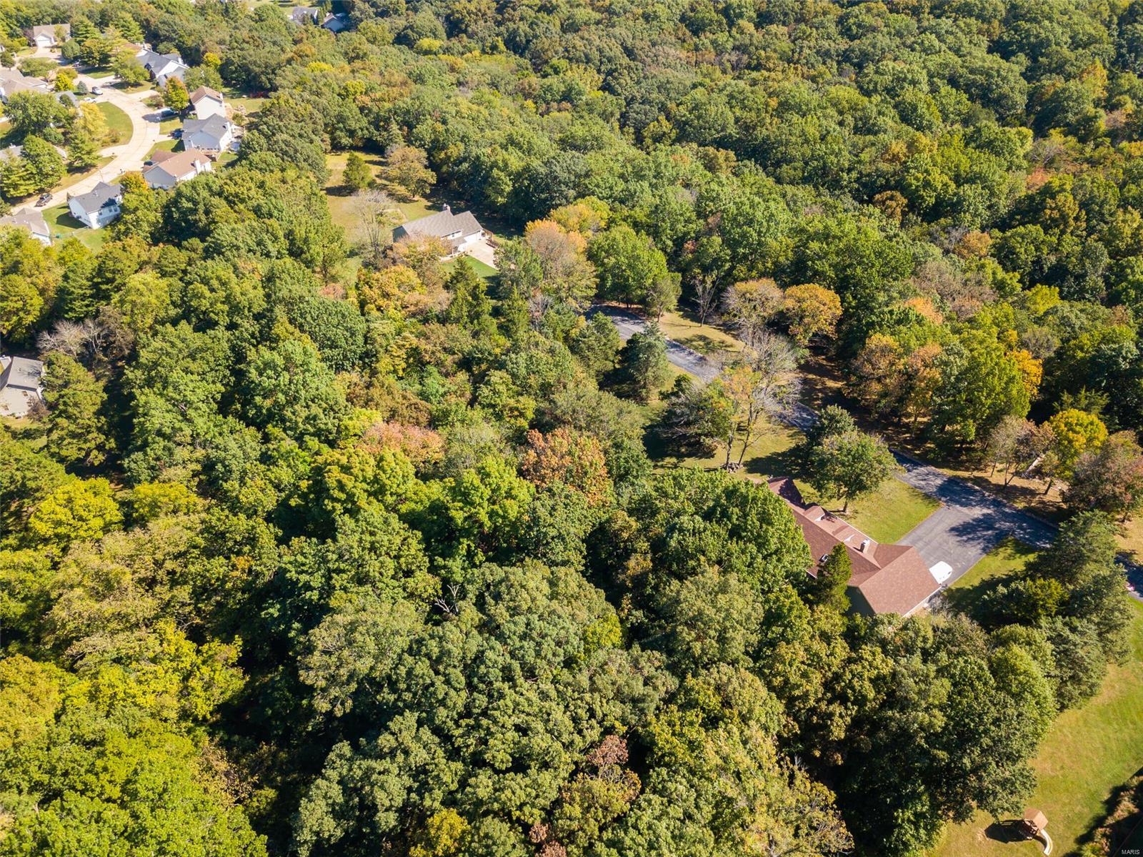 Heritage Hills 01 - Residential