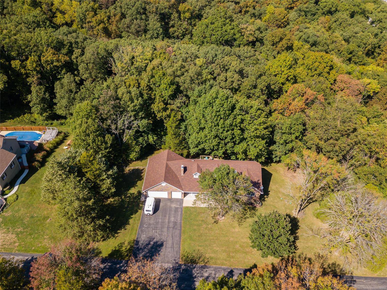 Heritage Hills 01 - Residential