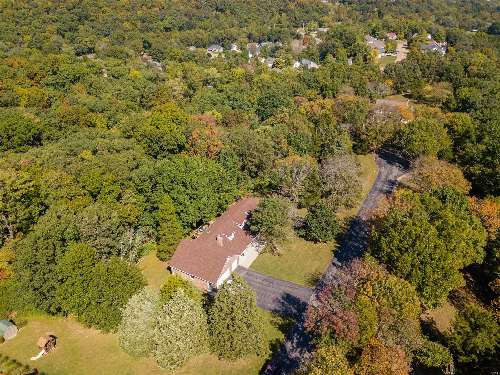 Heritage Hills 01 - Residential