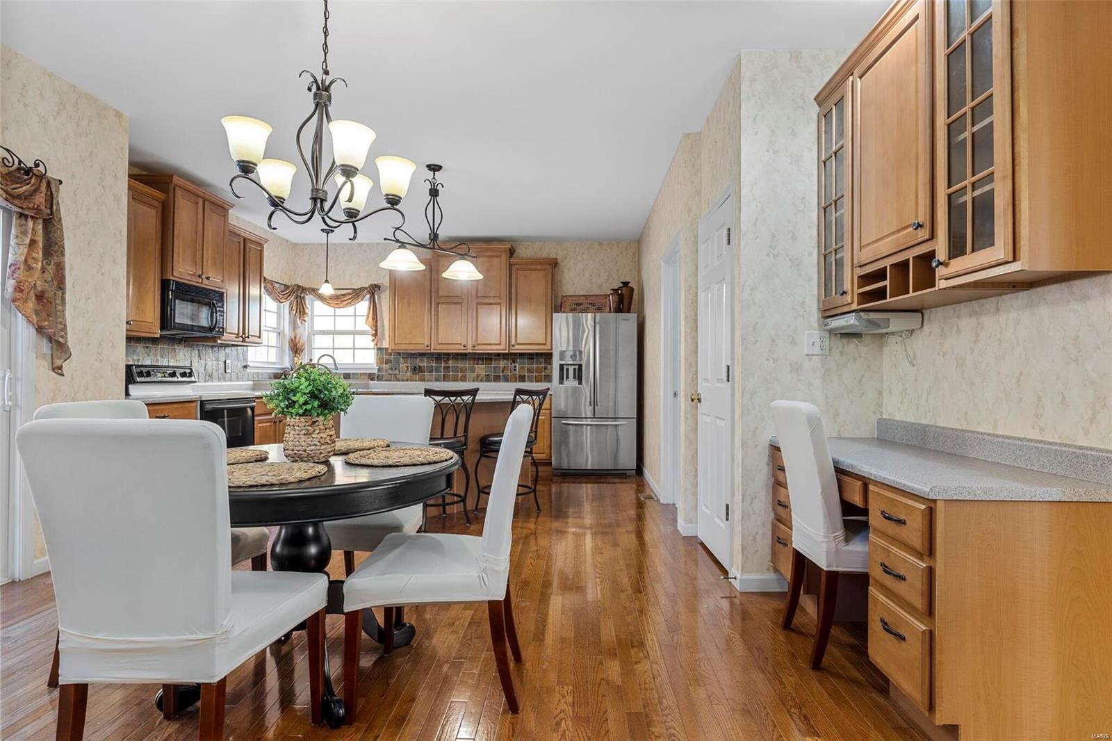 Manors At Deer Creek #1 - Residential