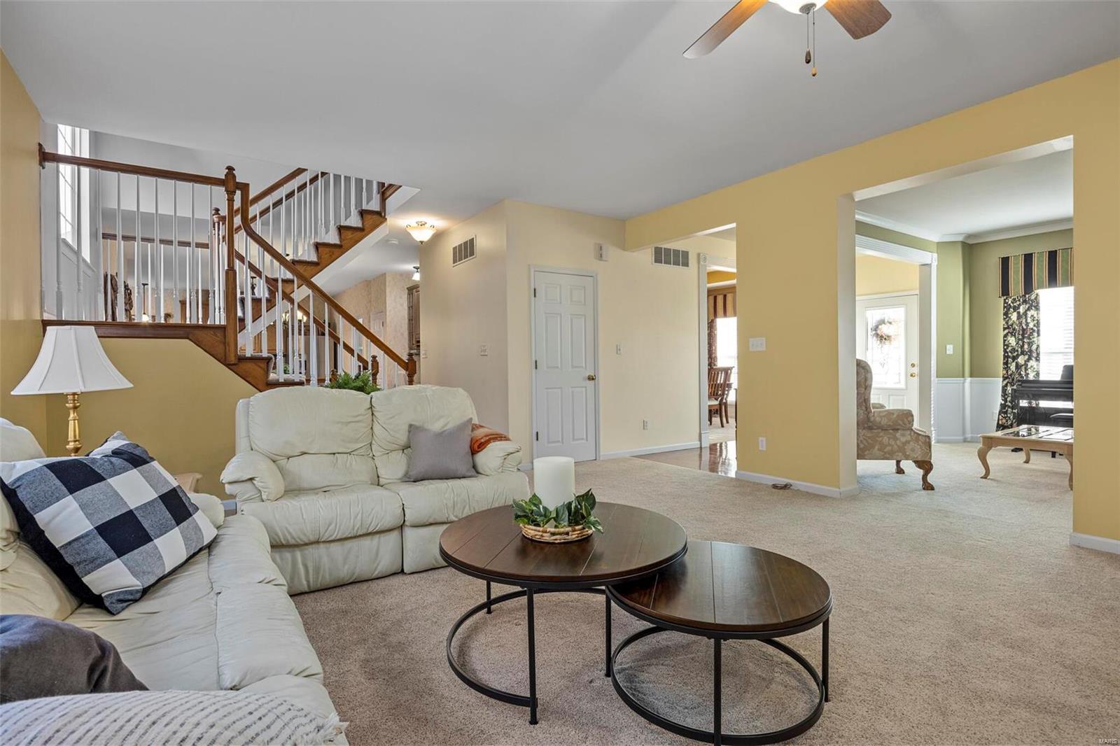 Manors At Deer Creek #1 - Residential