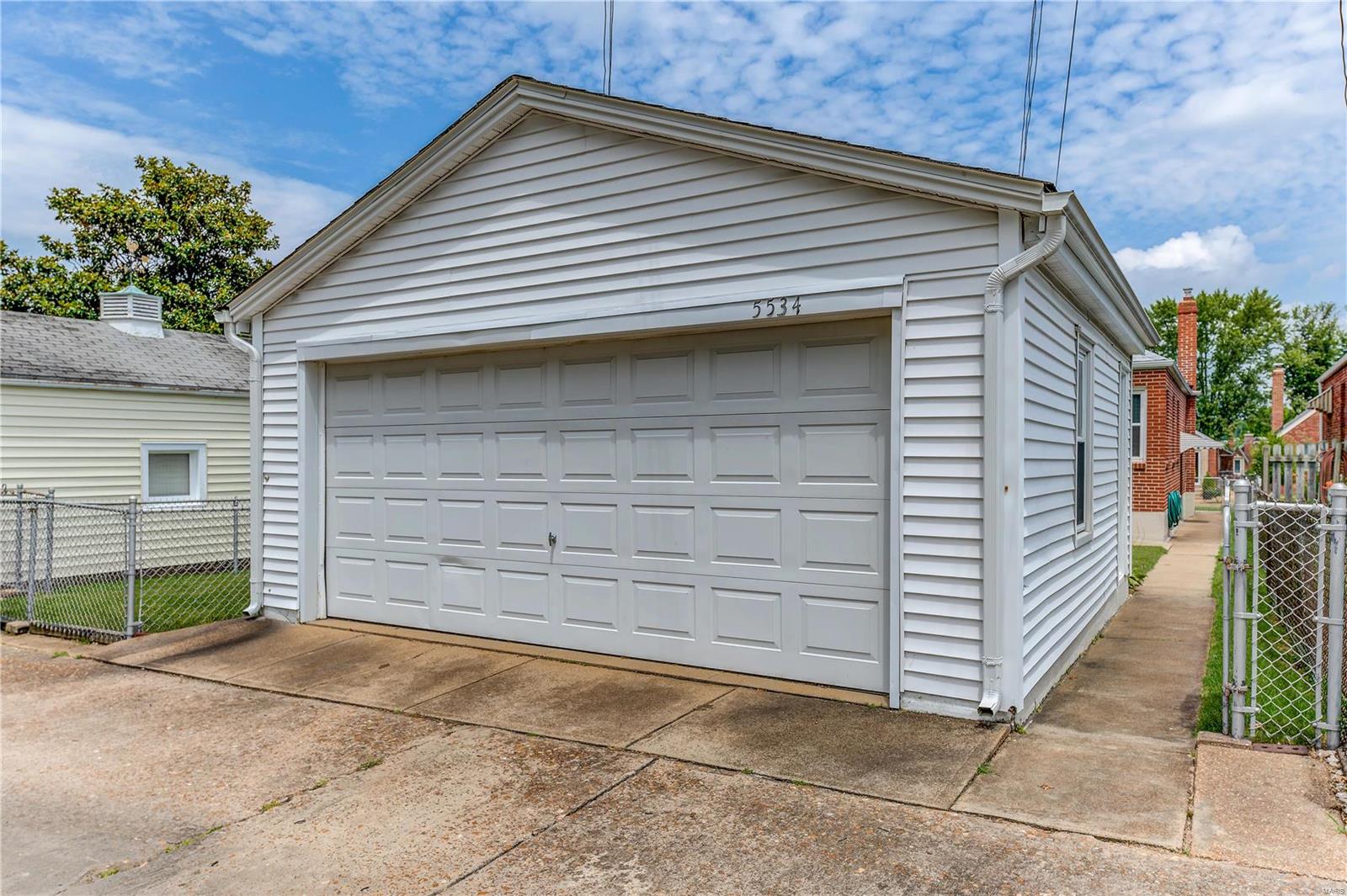 Overcrest - Residential