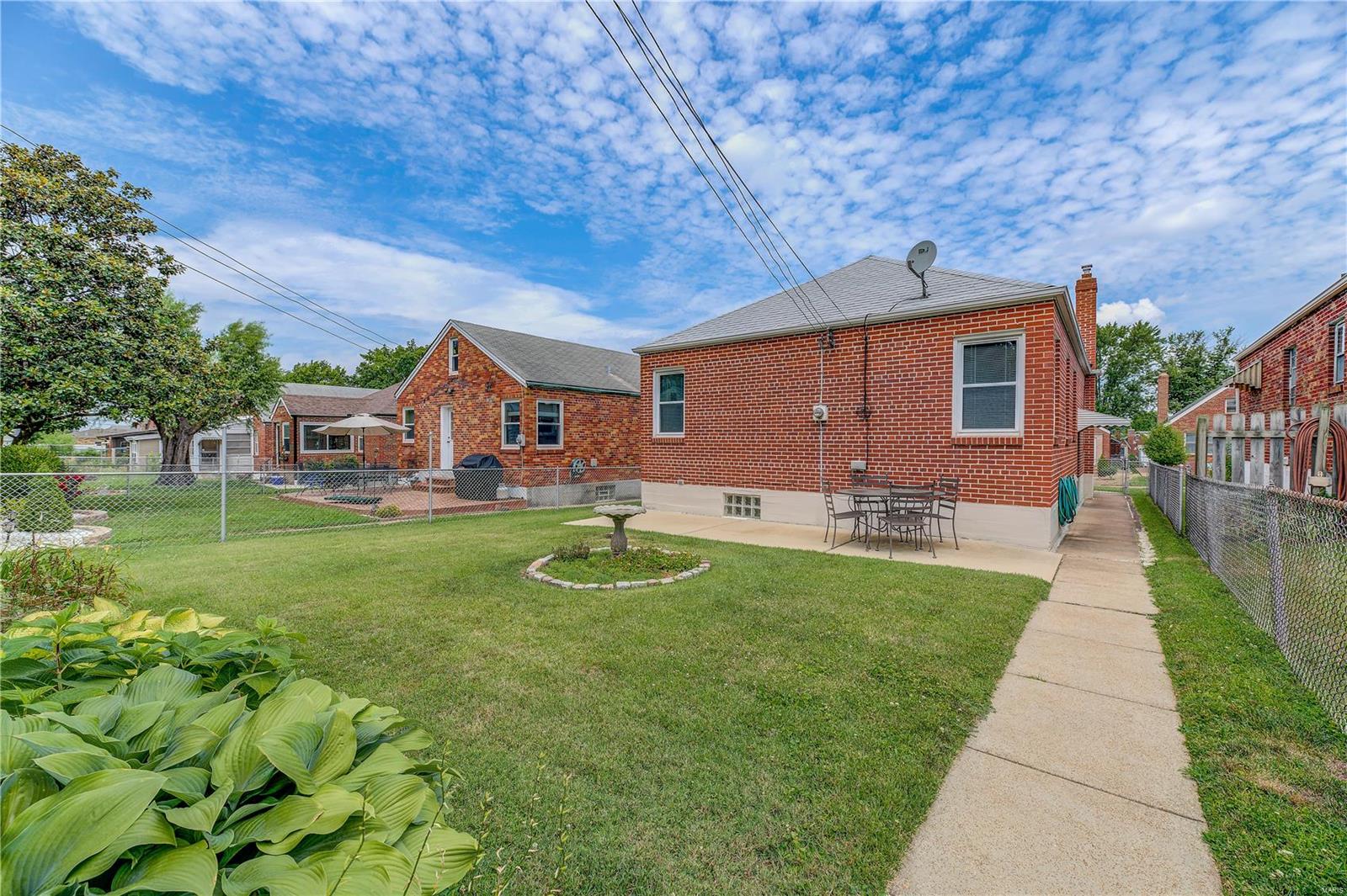 Overcrest - Residential