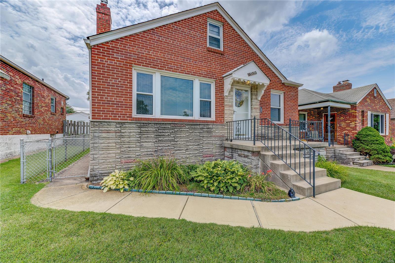 Overcrest - Residential