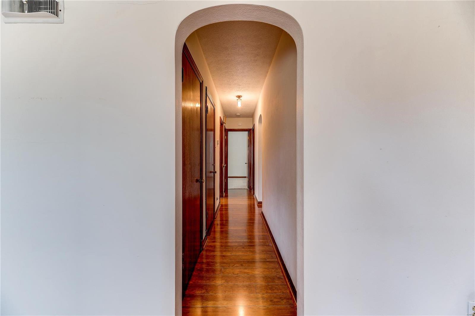 Overcrest - Residential