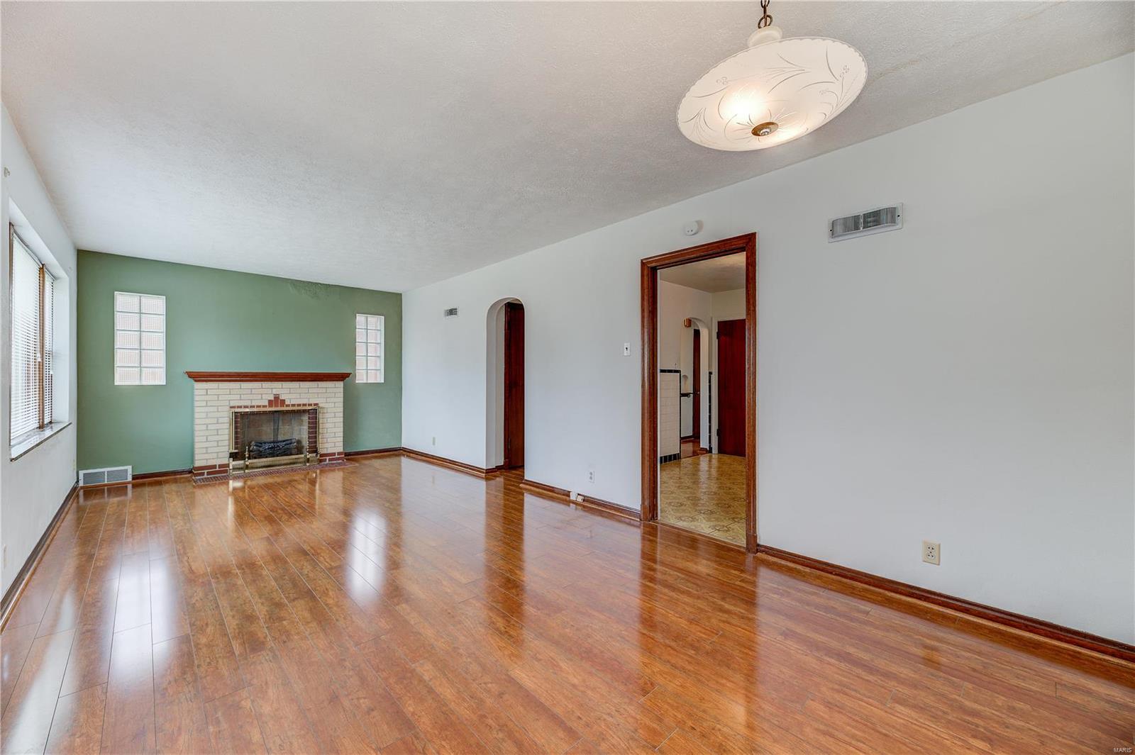 Overcrest - Residential