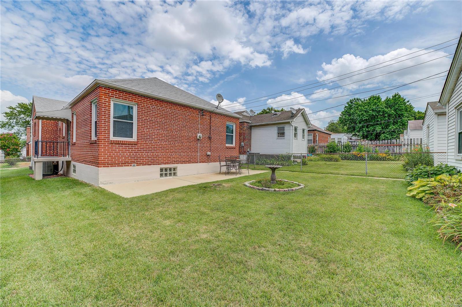 Overcrest - Residential