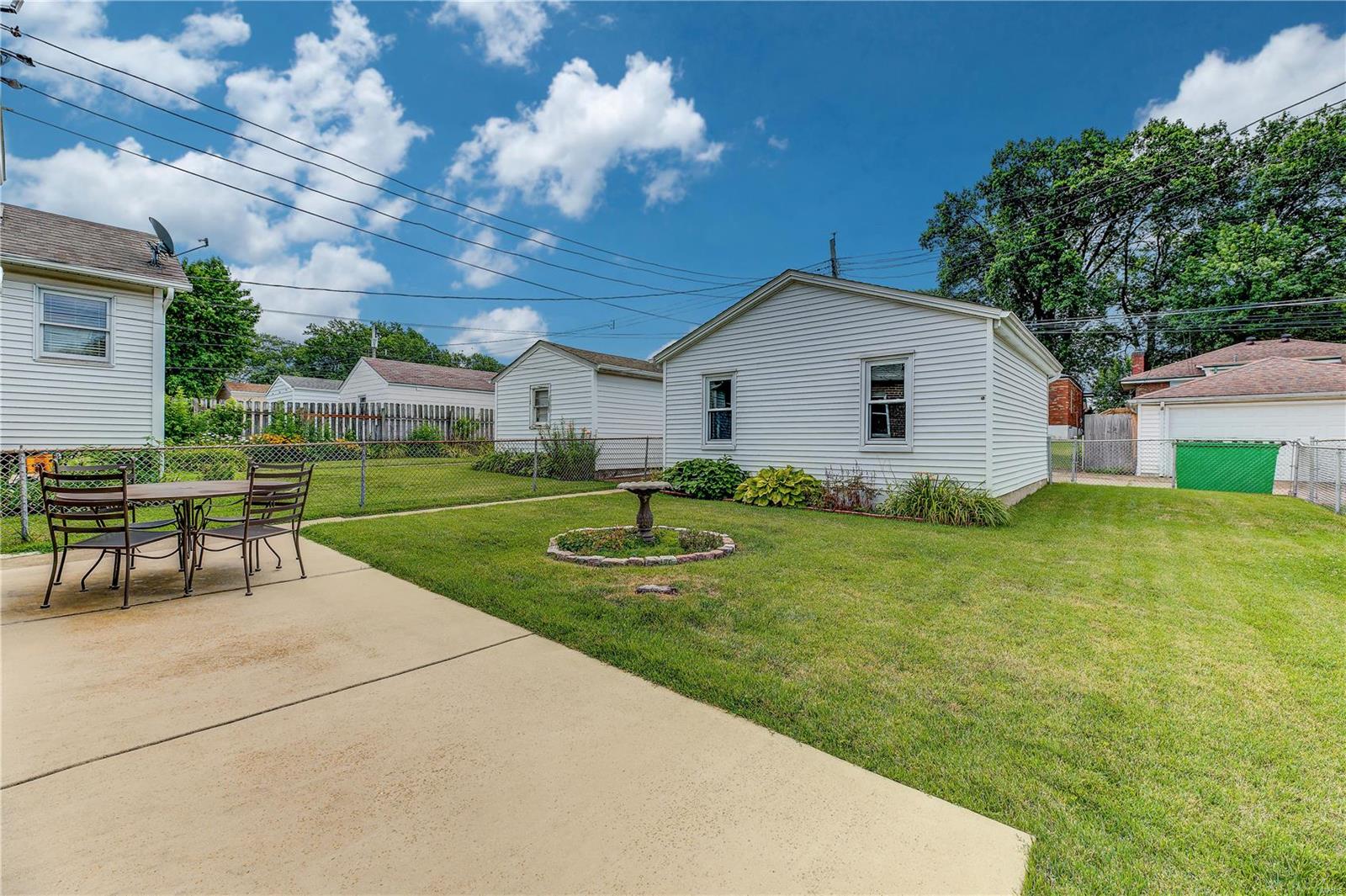 Overcrest - Residential