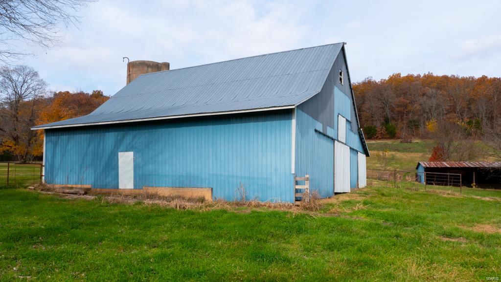 NA - Farm