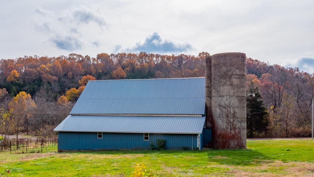 NA - Farm